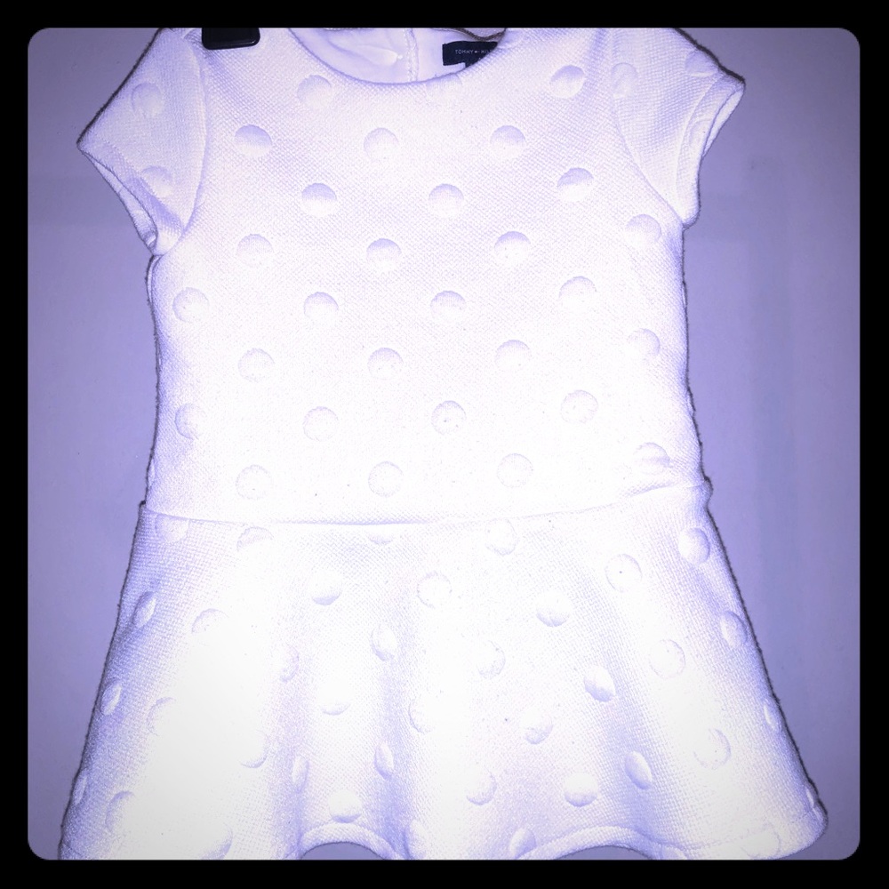 Toodler Dress
